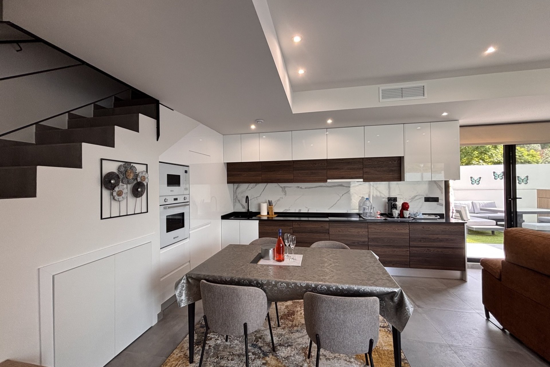 Reventa - Villa - Orihuela Costa - Villamartin