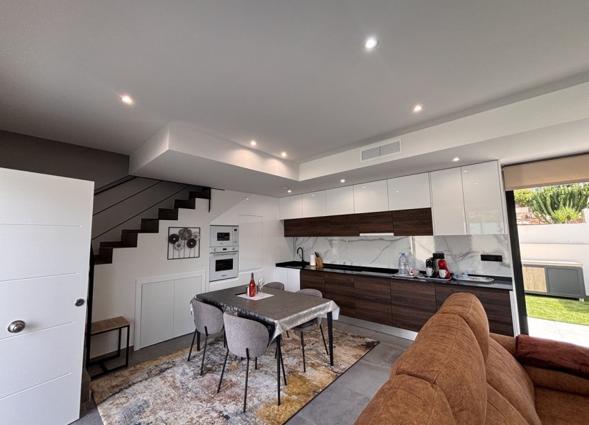 Reventa - Villa - Orihuela Costa - Villamartin