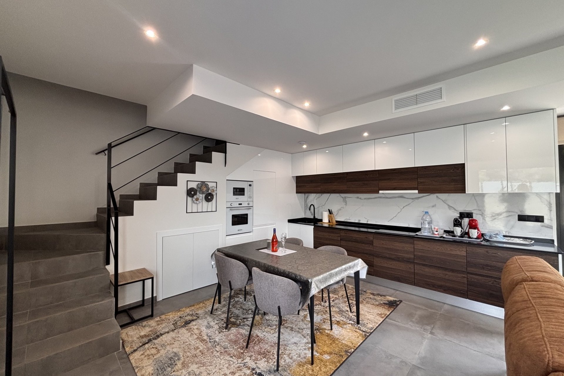 Reventa - Villa - Orihuela Costa - Villamartin