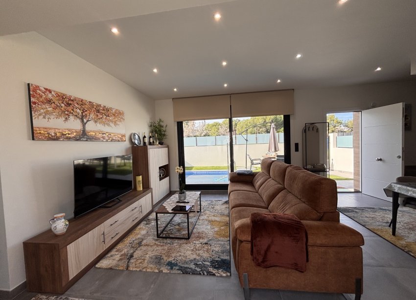 Reventa - Villa - Orihuela Costa - Villamartin