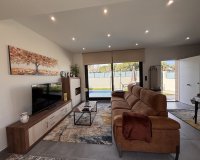 Reventa - Villa - Orihuela Costa - Villamartin