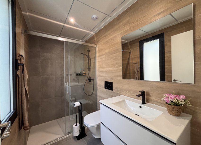 Reventa - Villa - Orihuela Costa - Villamartin