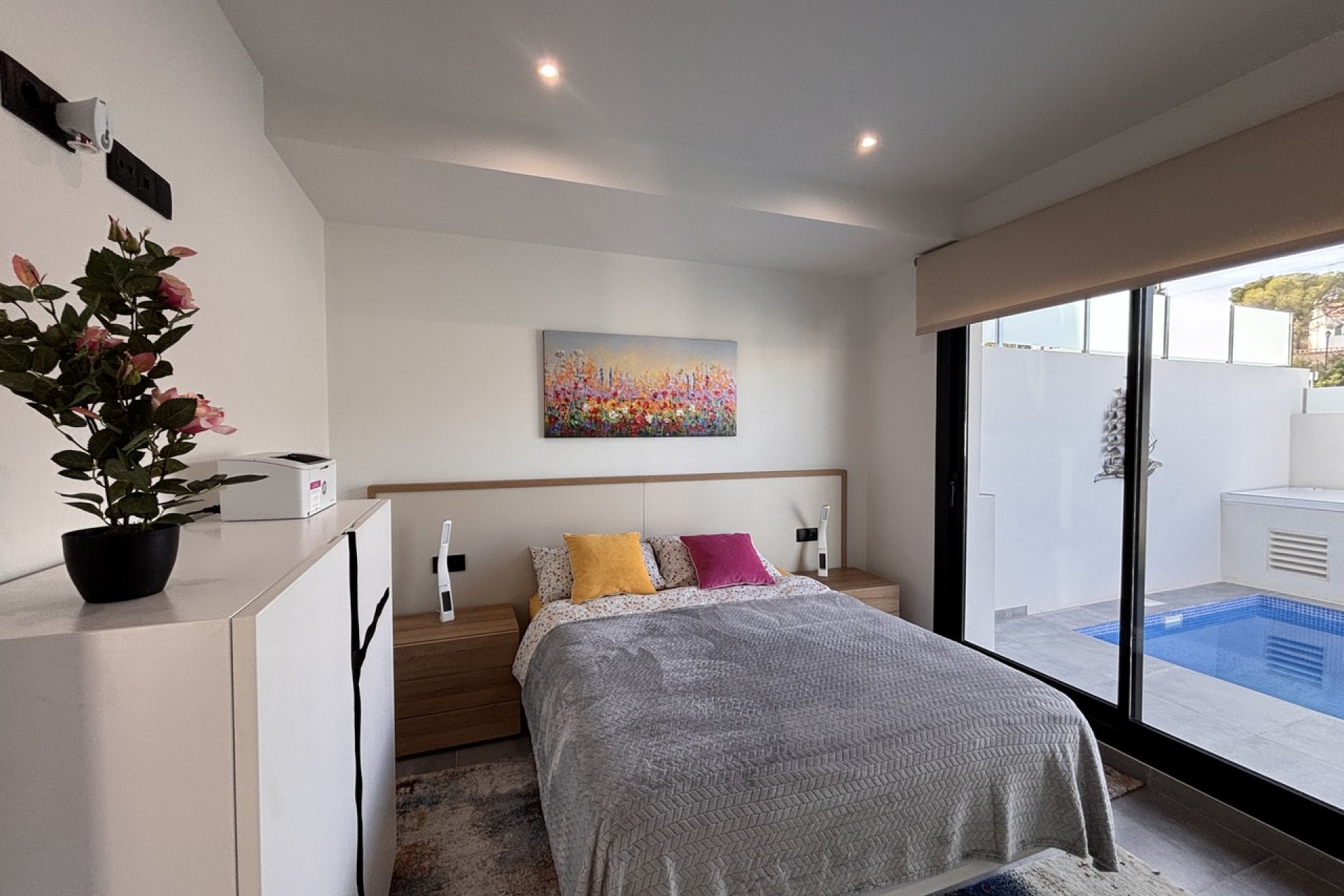 Reventa - Villa - Orihuela Costa - Villamartin