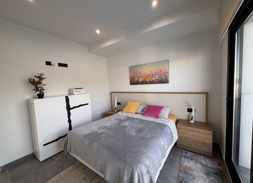 Reventa - Villa - Orihuela Costa - Villamartin