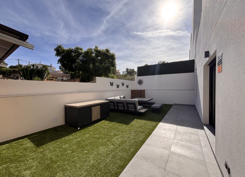 Reventa - Villa - Orihuela Costa - Villamartin