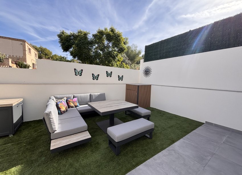 Reventa - Villa - Orihuela Costa - Villamartin