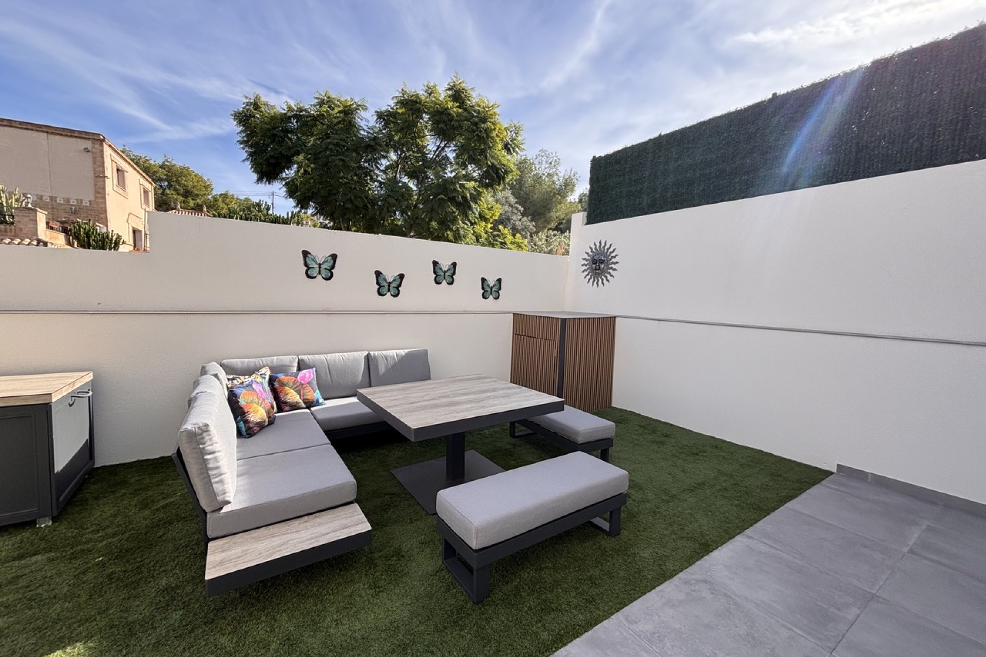 Reventa - Villa - Orihuela Costa - Villamartin