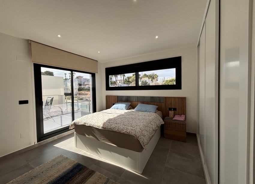 Reventa - Villa - Orihuela Costa - Villamartin