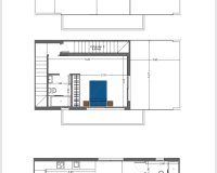 Reventa - Villa - Orihuela Costa - Villamartin