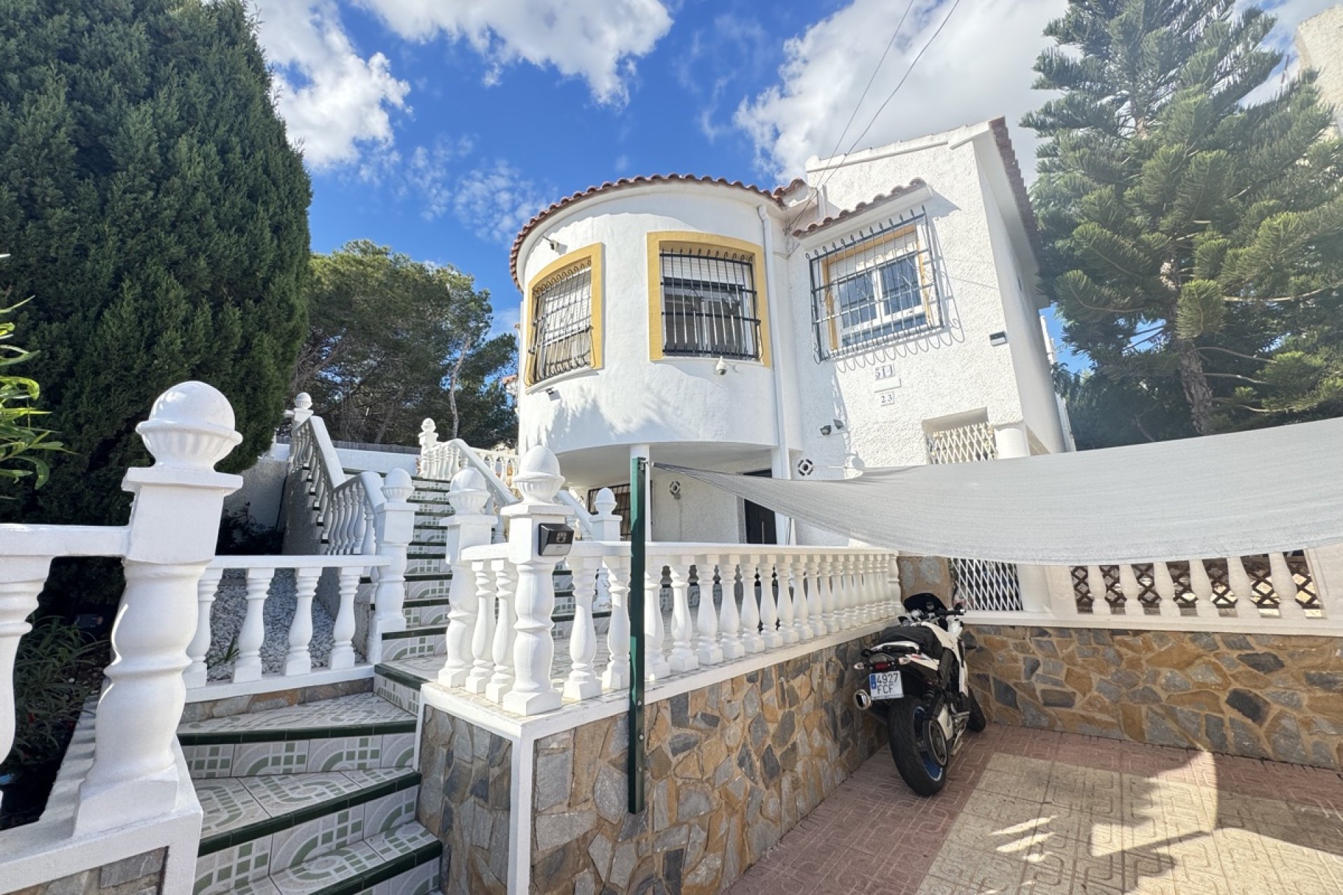 Reventa - Villa - Orihuela Costa - Villamartin