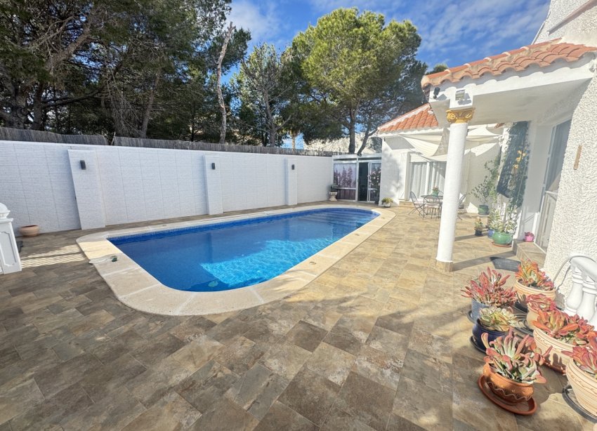 Reventa - Villa - Orihuela Costa - Villamartin