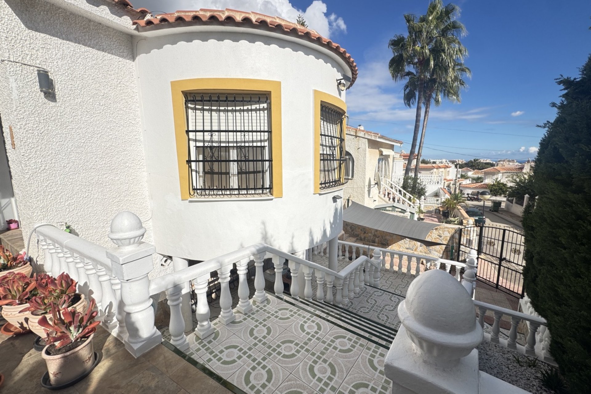 Reventa - Villa - Orihuela Costa - Villamartin