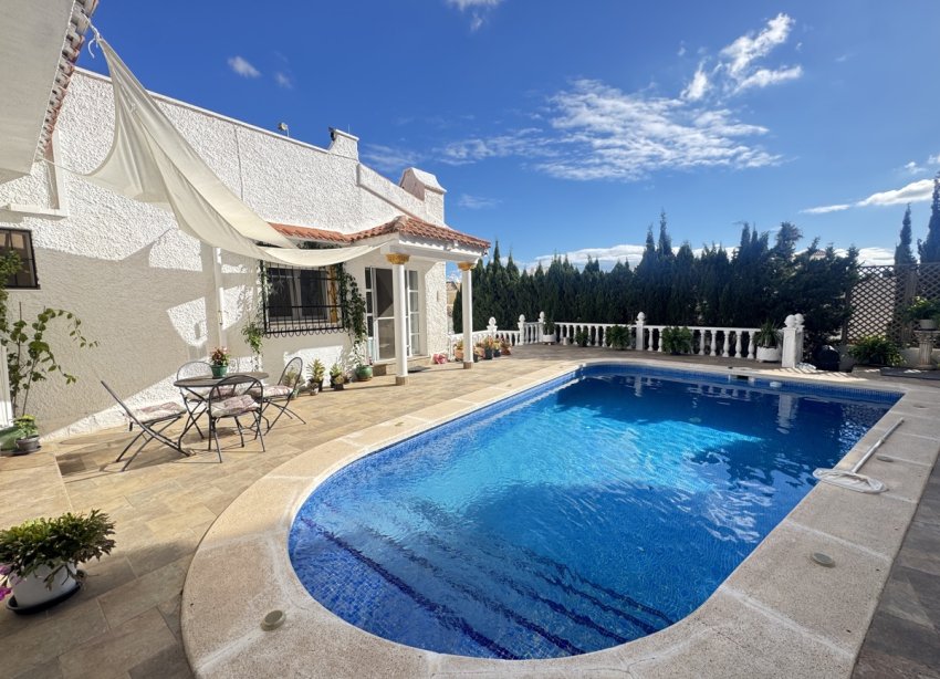 Reventa - Villa - Orihuela Costa - Villamartin