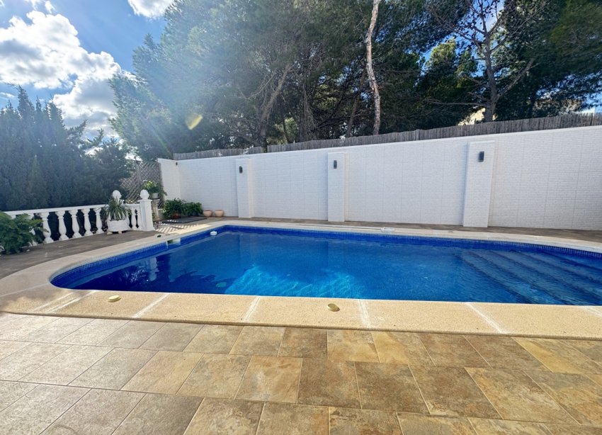 Reventa - Villa - Orihuela Costa - Villamartin