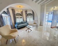 Reventa - Villa - Orihuela Costa - Villamartin