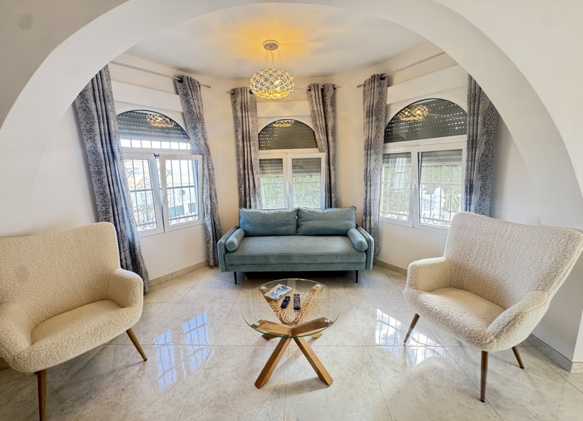 Reventa - Villa - Orihuela Costa - Villamartin