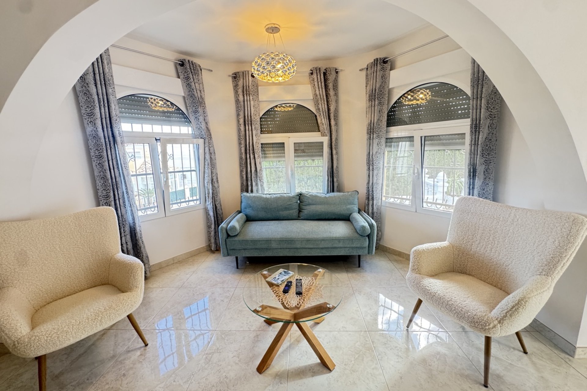 Reventa - Villa - Orihuela Costa - Villamartin