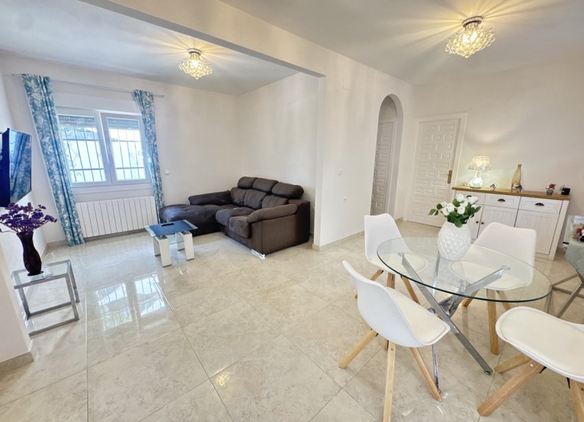 Reventa - Villa - Orihuela Costa - Villamartin