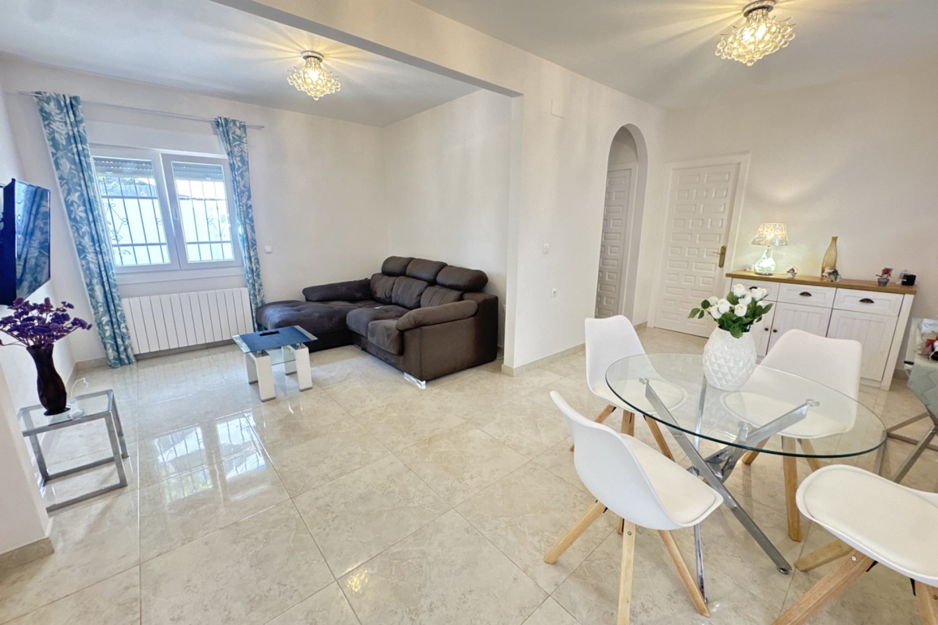 Reventa - Villa - Orihuela Costa - Villamartin