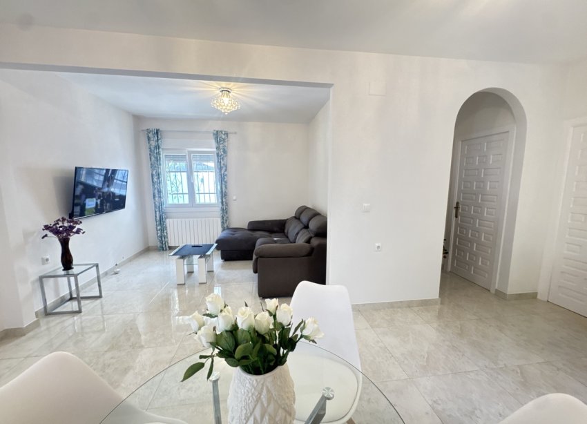 Reventa - Villa - Orihuela Costa - Villamartin