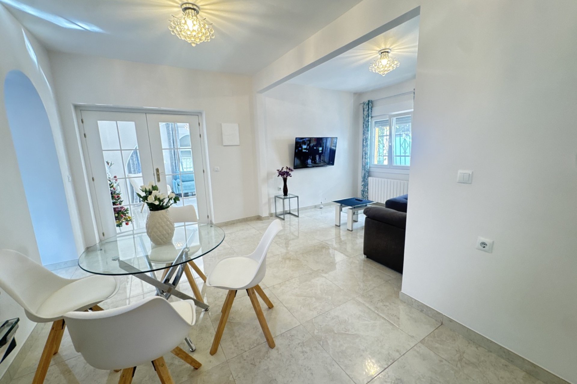 Reventa - Villa - Orihuela Costa - Villamartin