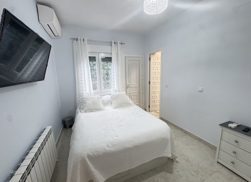 Reventa - Villa - Orihuela Costa - Villamartin