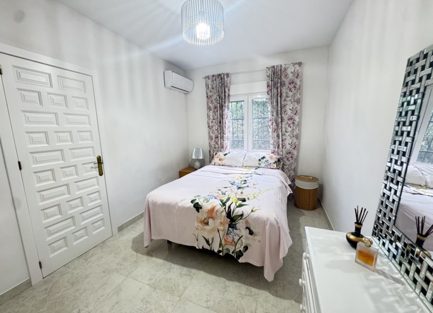 Reventa - Villa - Orihuela Costa - Villamartin