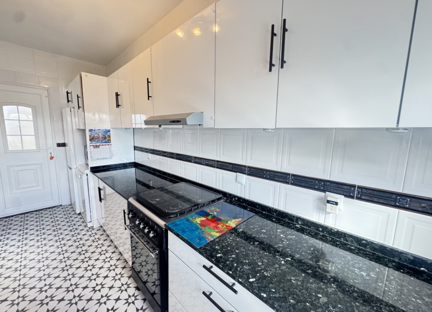 Reventa - Villa - Orihuela Costa - Villamartin