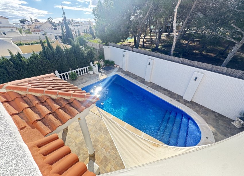 Reventa - Villa - Orihuela Costa - Villamartin