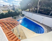 Reventa - Villa - Orihuela Costa - Villamartin