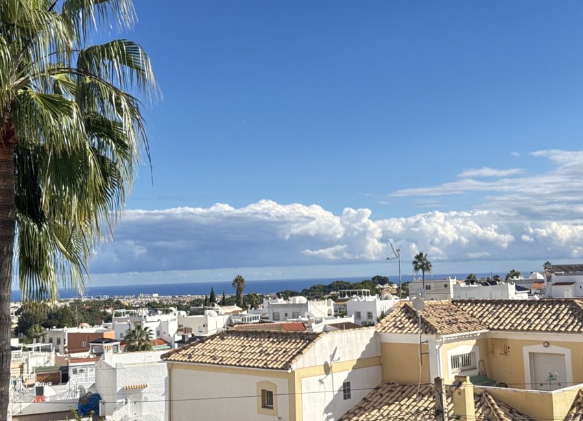 Reventa - Villa - Orihuela Costa - Villamartin