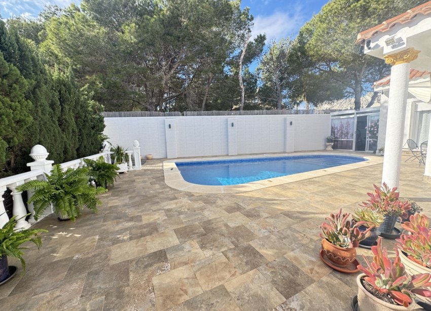 Reventa - Villa - Orihuela Costa - Villamartin