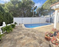 Reventa - Villa - Orihuela Costa - Villamartin