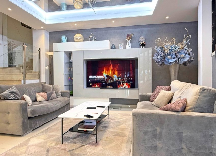 Reventa - Villa - Orihuela Costa - Villamartín