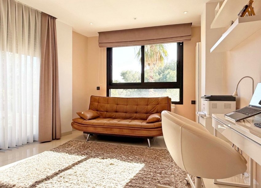 Reventa - Villa - Orihuela Costa - Villamartín