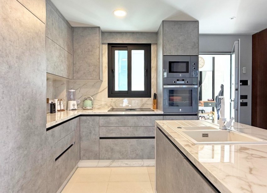 Reventa - Villa - Orihuela Costa - Villamartín