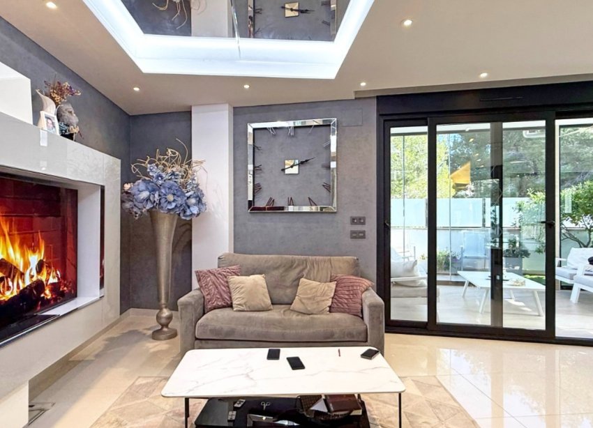 Reventa - Villa - Orihuela Costa - Villamartín