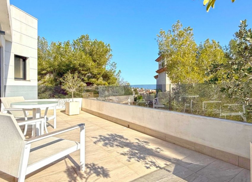Reventa - Villa - Orihuela Costa - Villamartín