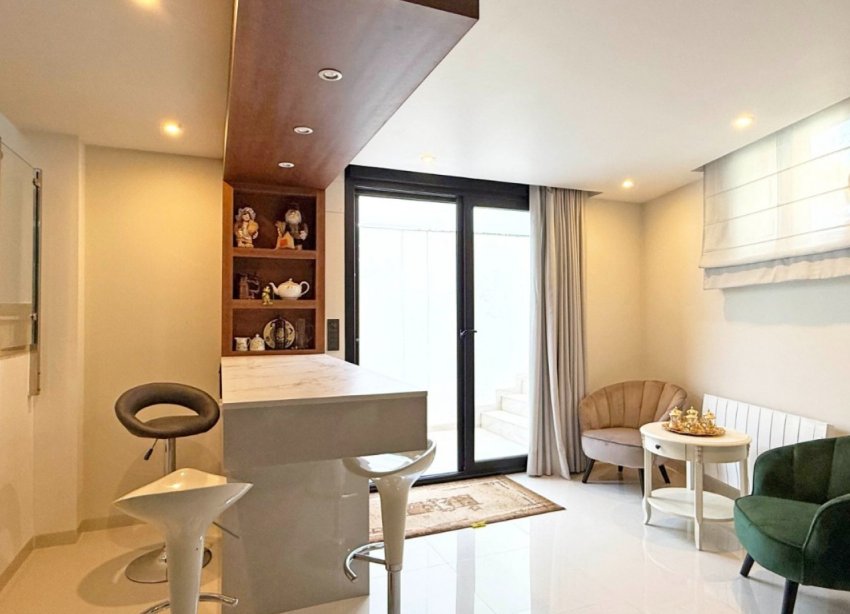 Reventa - Villa - Orihuela Costa - Villamartín