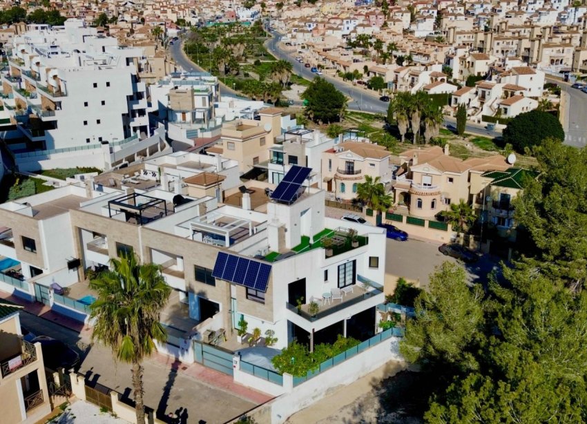 Reventa - Villa - Orihuela Costa - Villamartín