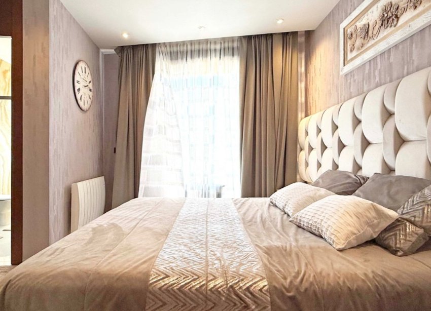 Reventa - Villa - Orihuela Costa - Villamartín