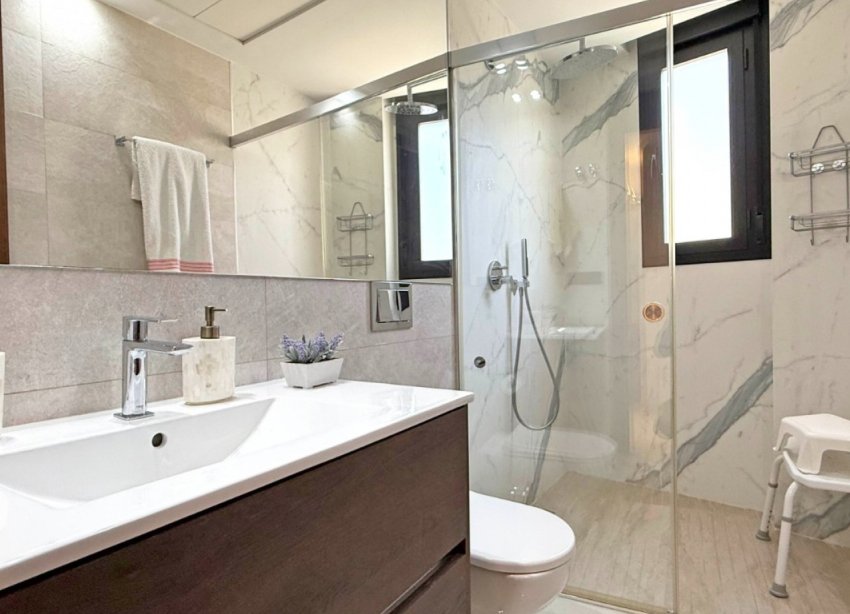 Reventa - Villa - Orihuela Costa - Villamartín