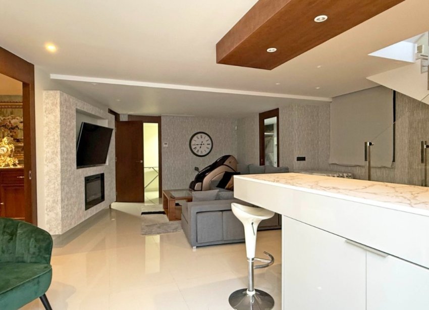 Reventa - Villa - Orihuela Costa - Villamartín