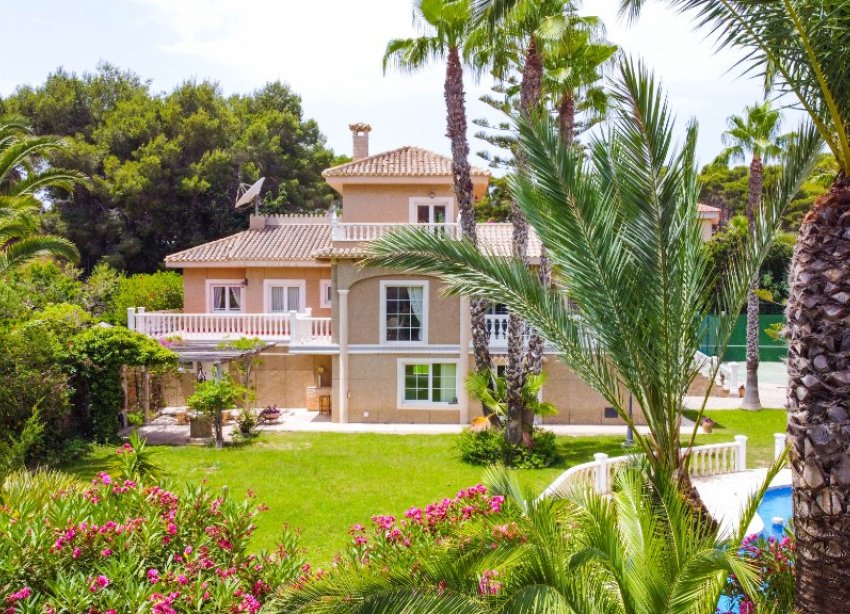 Reventa - Villa - Orihuela Costa - Villamartin