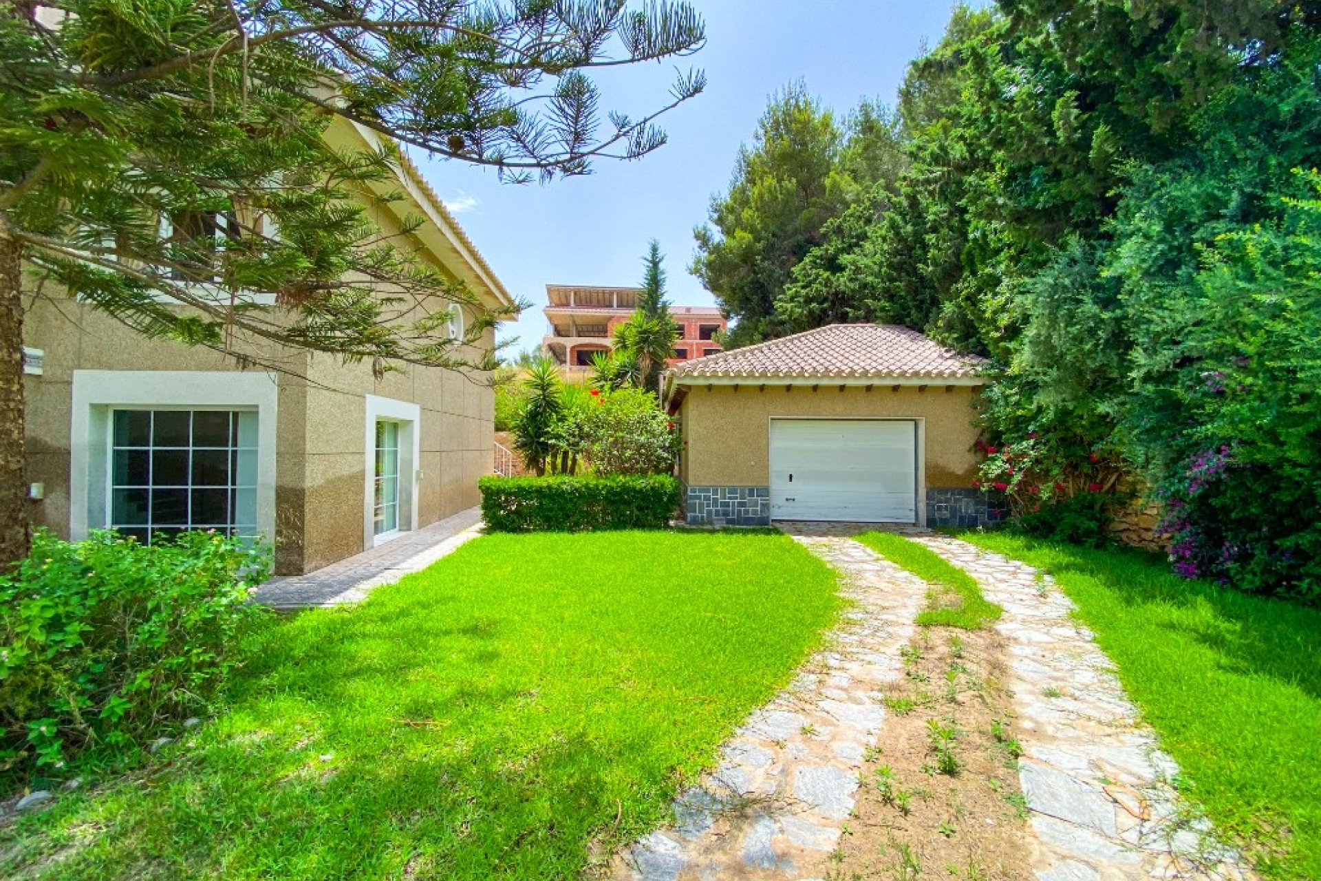 Reventa - Villa - Orihuela Costa - Villamartin