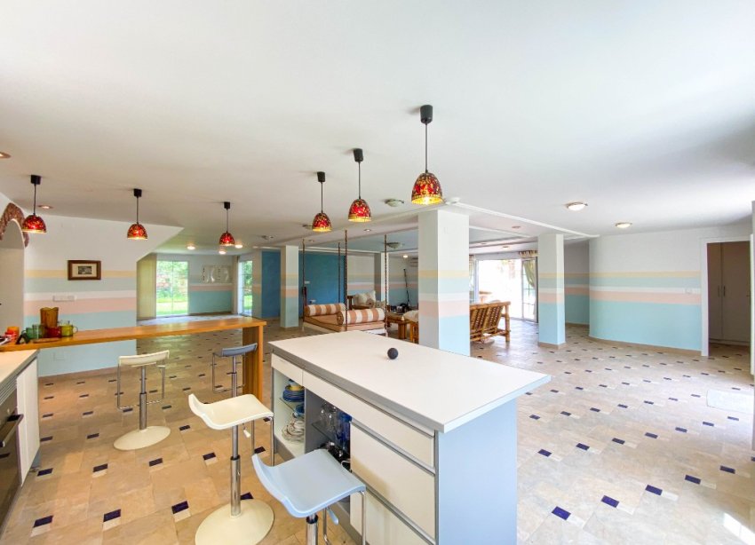 Reventa - Villa - Orihuela Costa - Villamartin