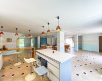 Reventa - Villa - Orihuela Costa - Villamartin