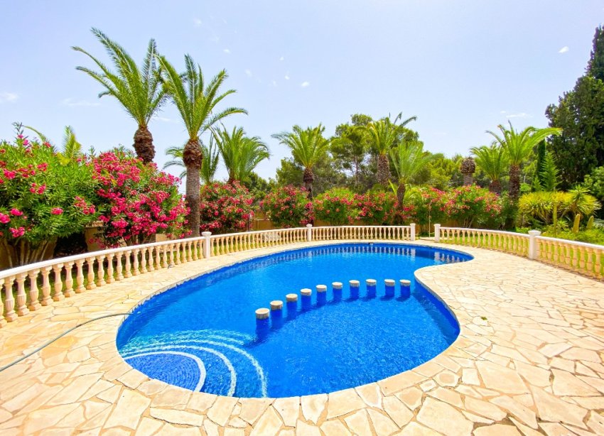 Reventa - Villa - Orihuela Costa - Villamartin