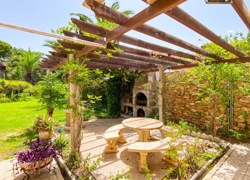 Reventa - Villa - Orihuela Costa - Villamartin