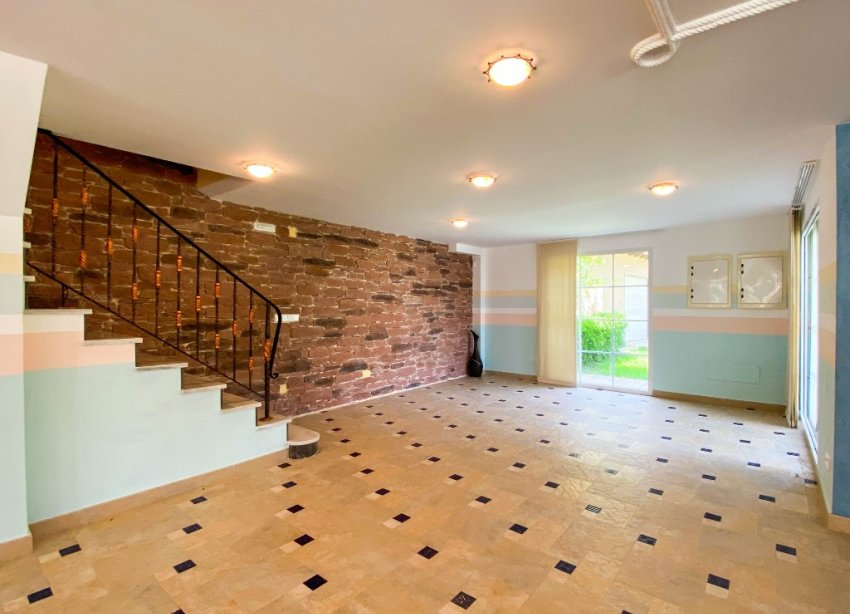 Reventa - Villa - Orihuela Costa - Villamartin